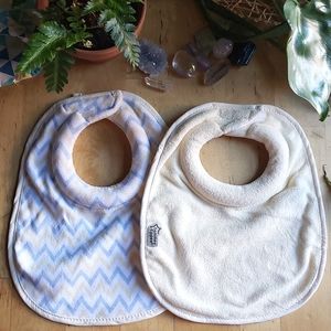 Tommee Tippee Comfy-Neck Bibs